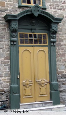 Quebec City Windows Doors 14
