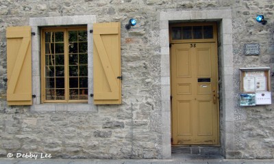 Quebec City Windows Doors 2