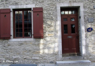 Quebec City Windows Doors 3