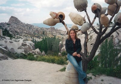 Cappadocia Turkey