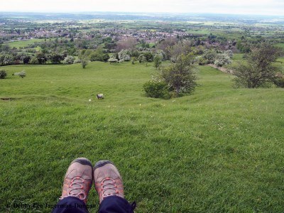 Cotswolds Boots