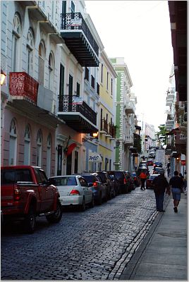 future expat cobblestone streets