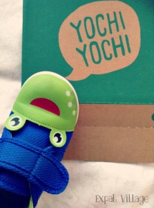 Product Review Yochi Yochi Shoes