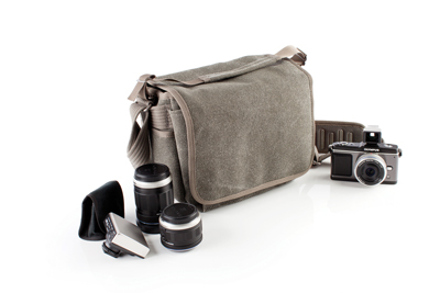 Think Tank Photo, Pinestone Camera Bag, Steet Photography Gear Review