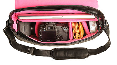 Cool Camera Bags, Camera Bag for Women, Camera Bag with Style, Pretty Camera Bag