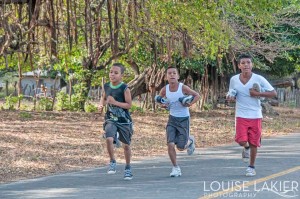 Nicaragua, Isla de Ometepe, Calzado Kids Run, Fuego y Agua, Natural Doctors International, Volunteer, Ultramarathon