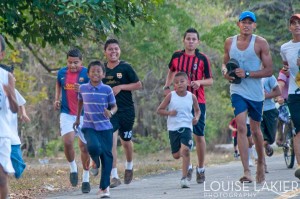 Nicaragua, Isla de Ometepe, The Calzado Kids Run, Volunteer, Natural Doctors International, Fuego y Agua, Ultramarathon, The Survival Run