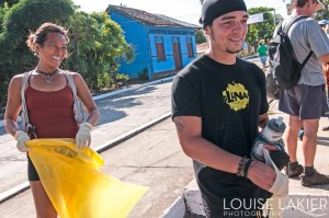 Ultramarathon, Volunteer, Isla de Ometepe, Isla Limpia, Fuego y Agua, Ecotourism, Nicaragua