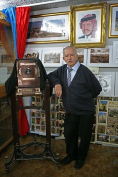 Armenian Photographer