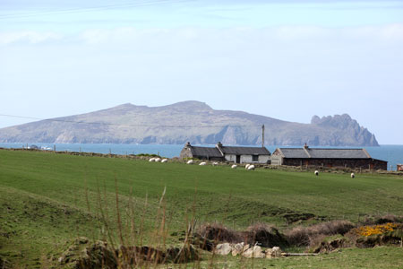 Dingle Peninsula