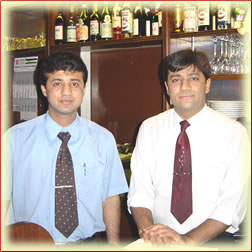 The Owners of Nirwana 