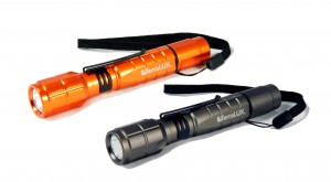 TerraLUX Lightstar 80 Flashlight