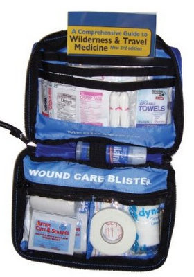 Adventure Medical Kit