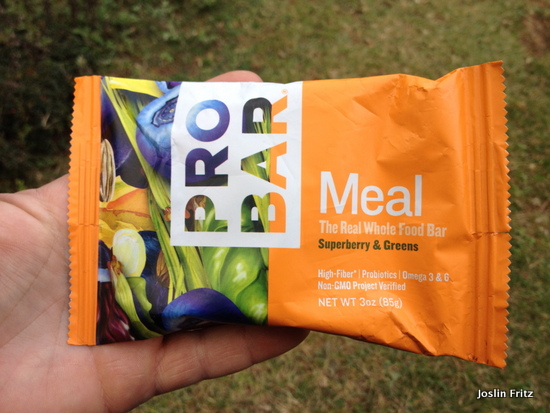 PROBAR Meal Superberry Greens