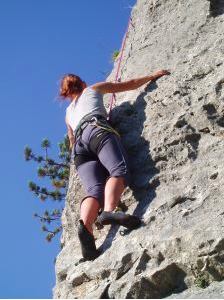 The Climber-Wia-Tirol