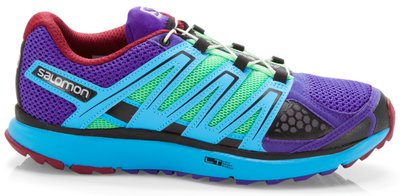 X-Scream Trail Running Shoes Salomon