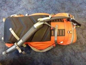 Eagle Creek 60L Systems Go Duffel