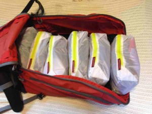 Eagle Creek Systems Go 60L Pack