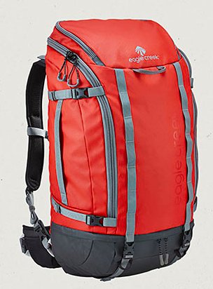 Eagle Creek Systems Go Duffel Bag 60L