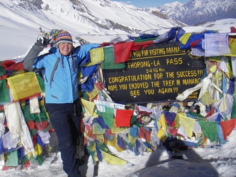 Annapurna Circuit