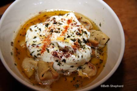 armenian manti