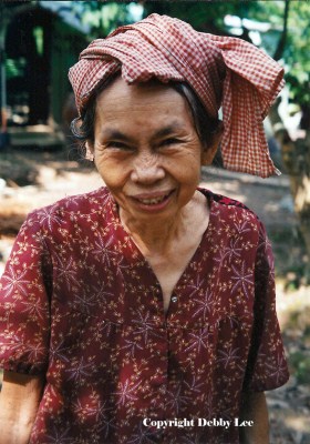 Vietnam Women