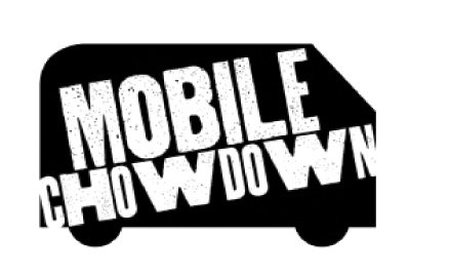 Mobile Chowdown Logo