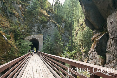 VCMBC, British Columbia, RV Tripping, Canada, Coquihalla Provincial Park, Othello Tunnels, Hope