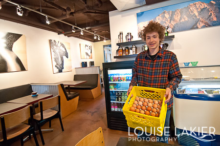 Mount Currie Coffee Company, Fresh Eggs, Pemberton, Coffee Houses, Cafe, Whistler