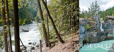 Nairn Falls Park, VCMBC, Canada, British Columbia, BC Parks, Nature, Falls, Fall