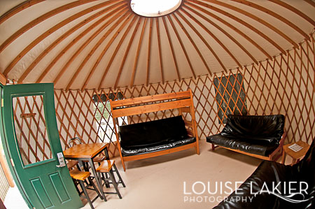 Yurt, King County Parks, Washington, Snoqualmie Valley, Tolt MacDonald Park