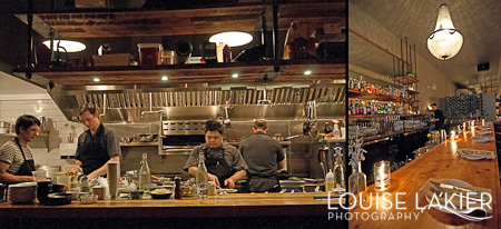 Wildebeest, Vancouver, British Columbia, Fine Dining, Restaurants