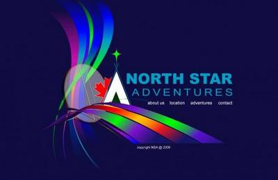North Star Adventures Logo