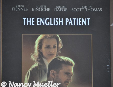 The English Patient The English Patient Though this World War II drama is