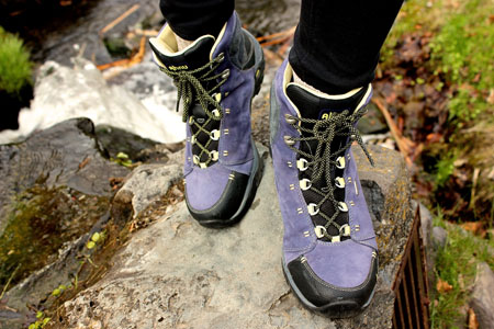 Montara hiking Boot