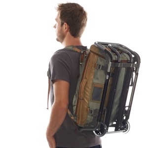 Kelty Ascender 22 backpack