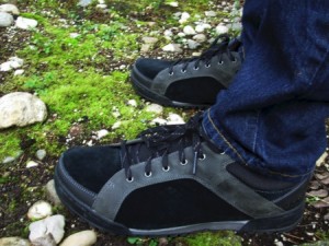Ahnu Footwear review