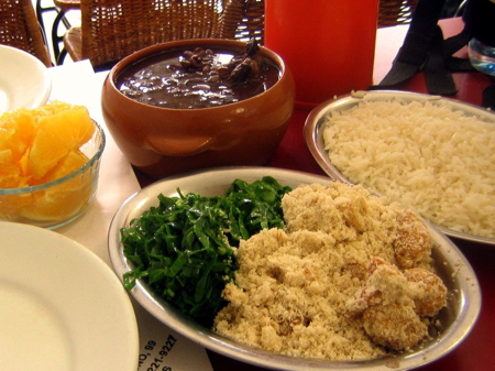 Feijoada