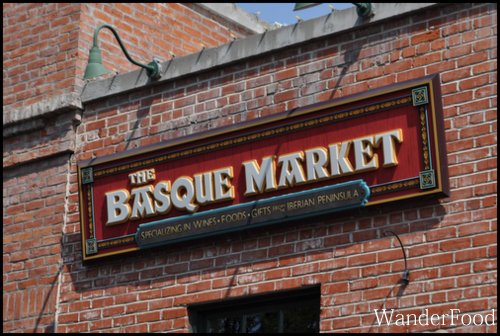 Basque Market Boise