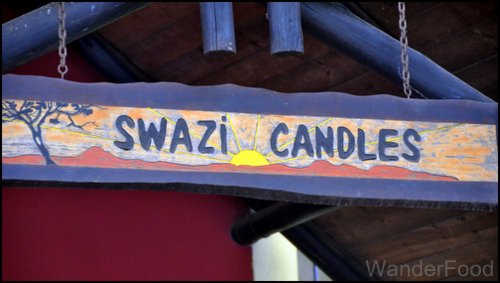 Swazi Candle Store Swaziland