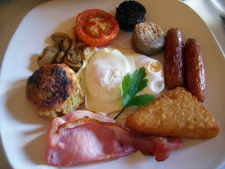 Irish Breakfast