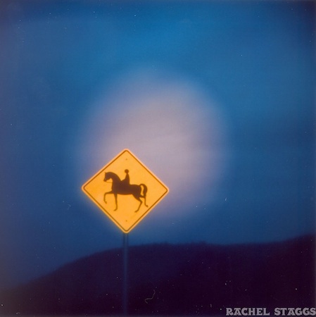 cowboy crossing sign west texas big bend region marfa