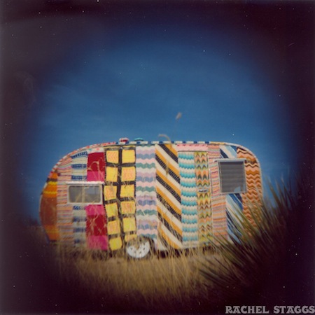 big bend region vintage trailer marfa texas el cosmico camping