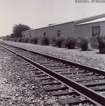 marfa texas big bend region railroad west desert chamberlain building