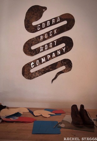 cobra rock boot company marfa texas custom boots
