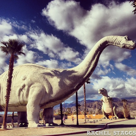 cabazon california dinosaurs