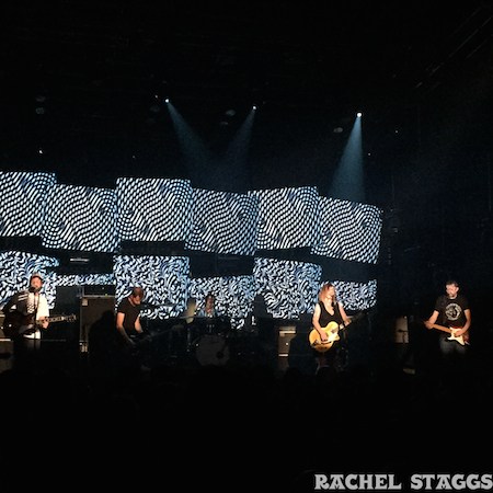 slowdive in montreal