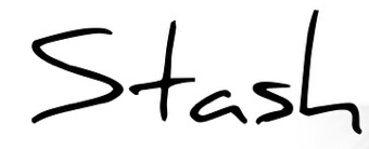stash logo