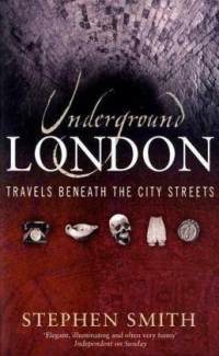 Underground-London-Stephen-Smith-150-anniversary-Tube