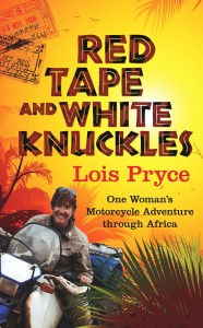 Red-tape-and-white-knuckles-Lois-Pryce
